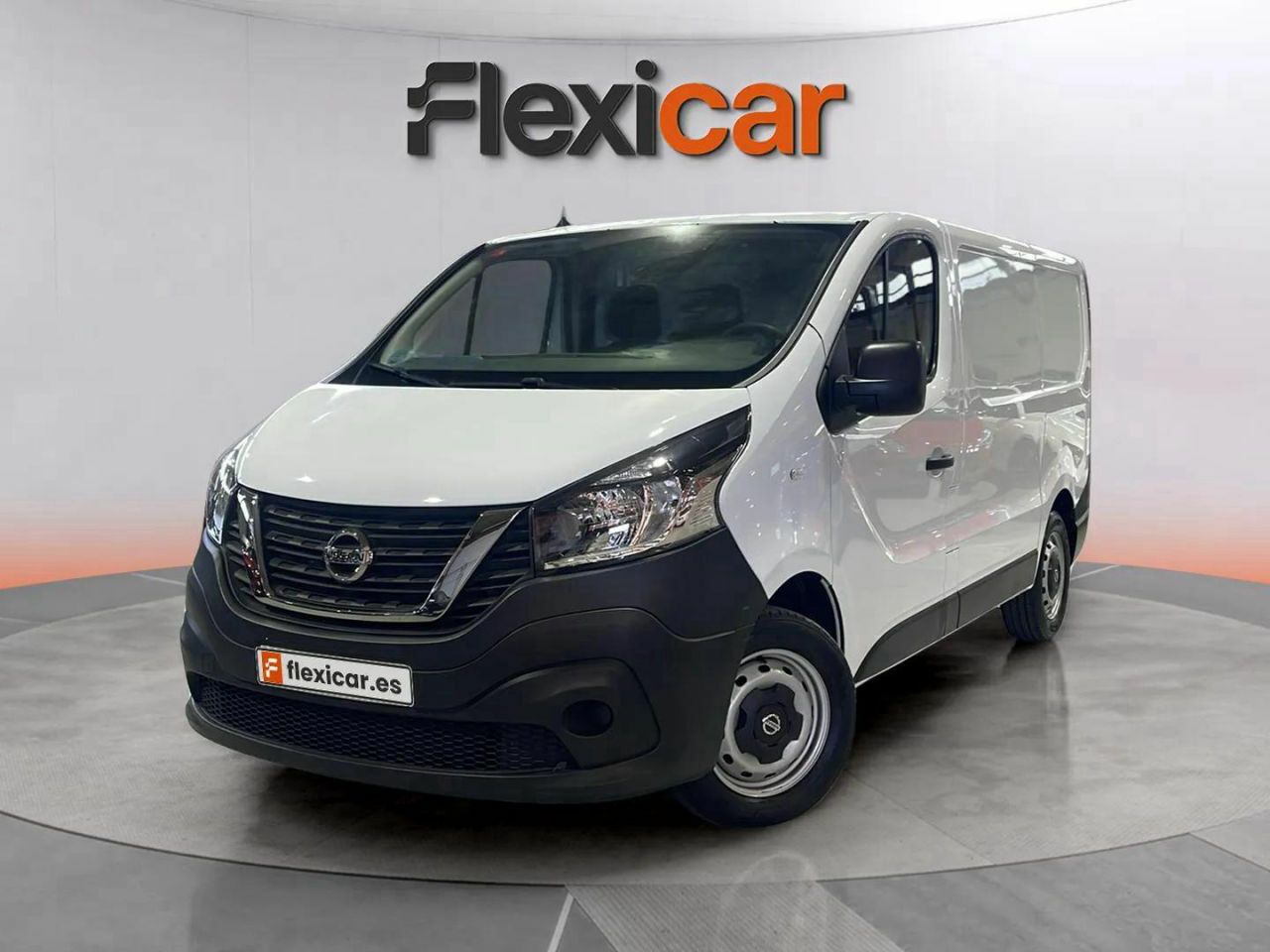 nissan nv300 2021 / foto grande (3)