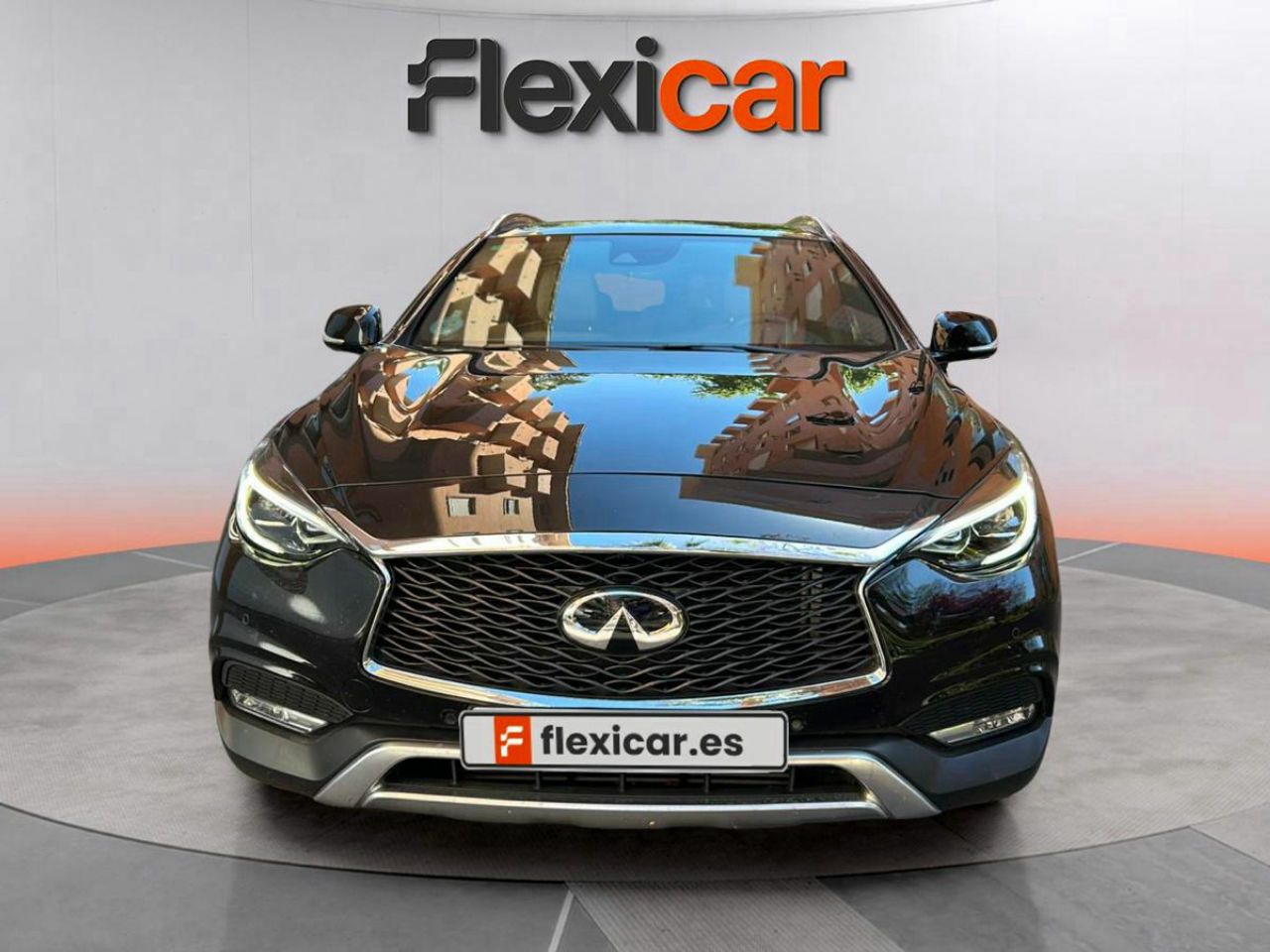 infiniti qx30 2019 / foto grande (2)