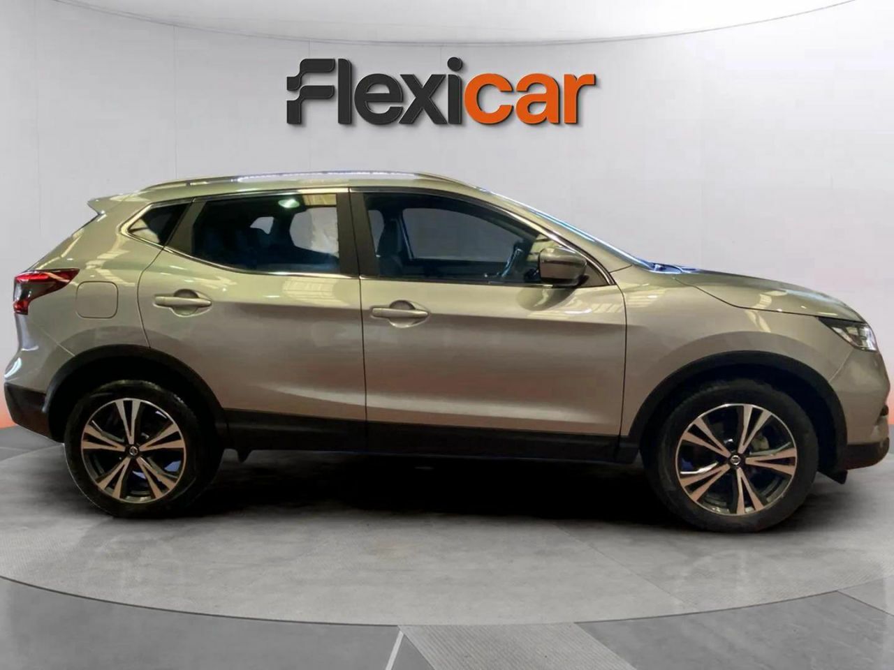 nissan qashqai 2020 / foto grande (3)