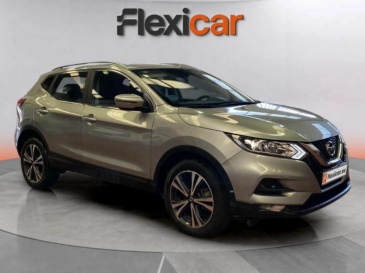Foto nissan qashqai 2020 /