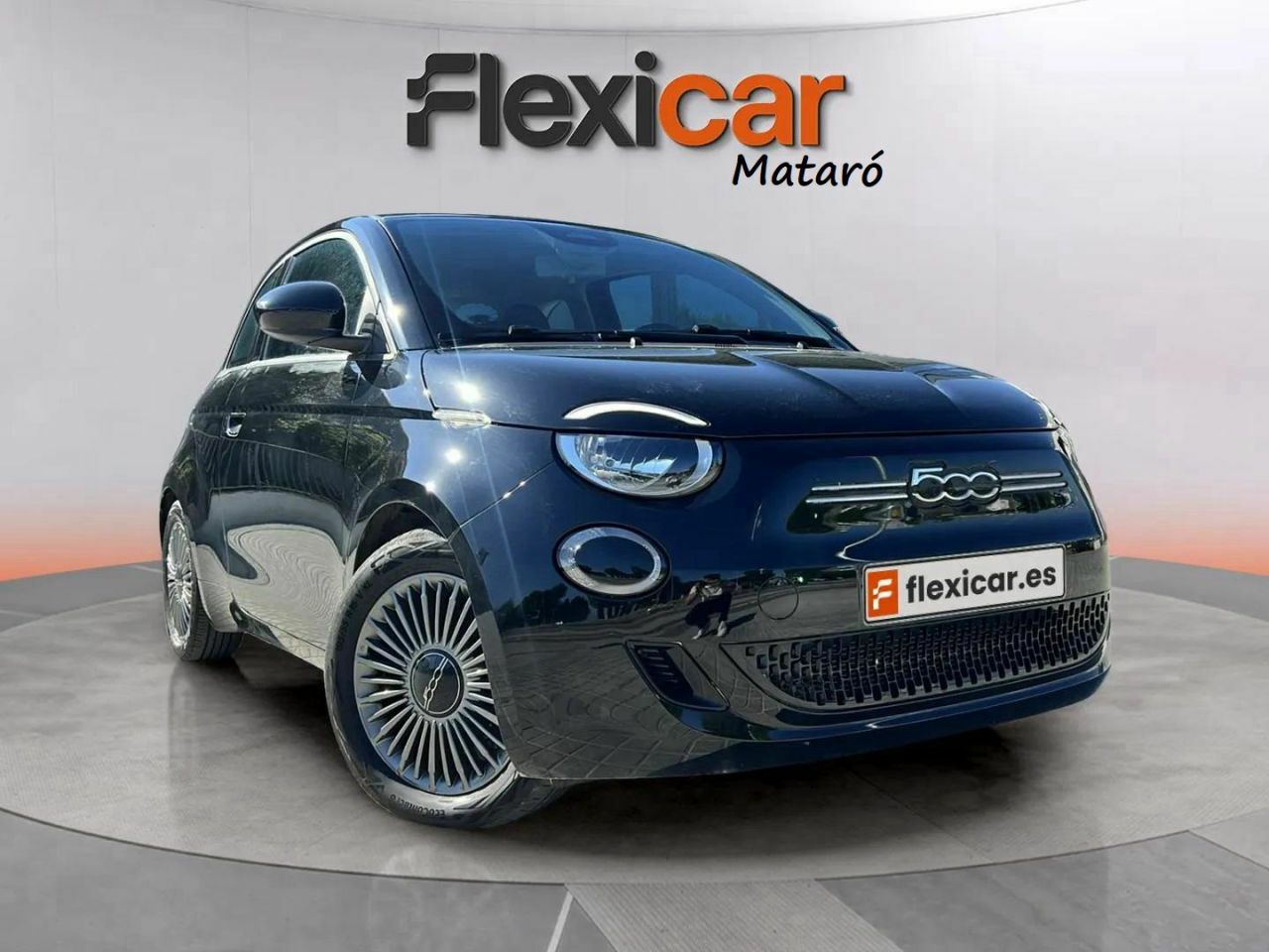 Foto fiat 500 2022 /