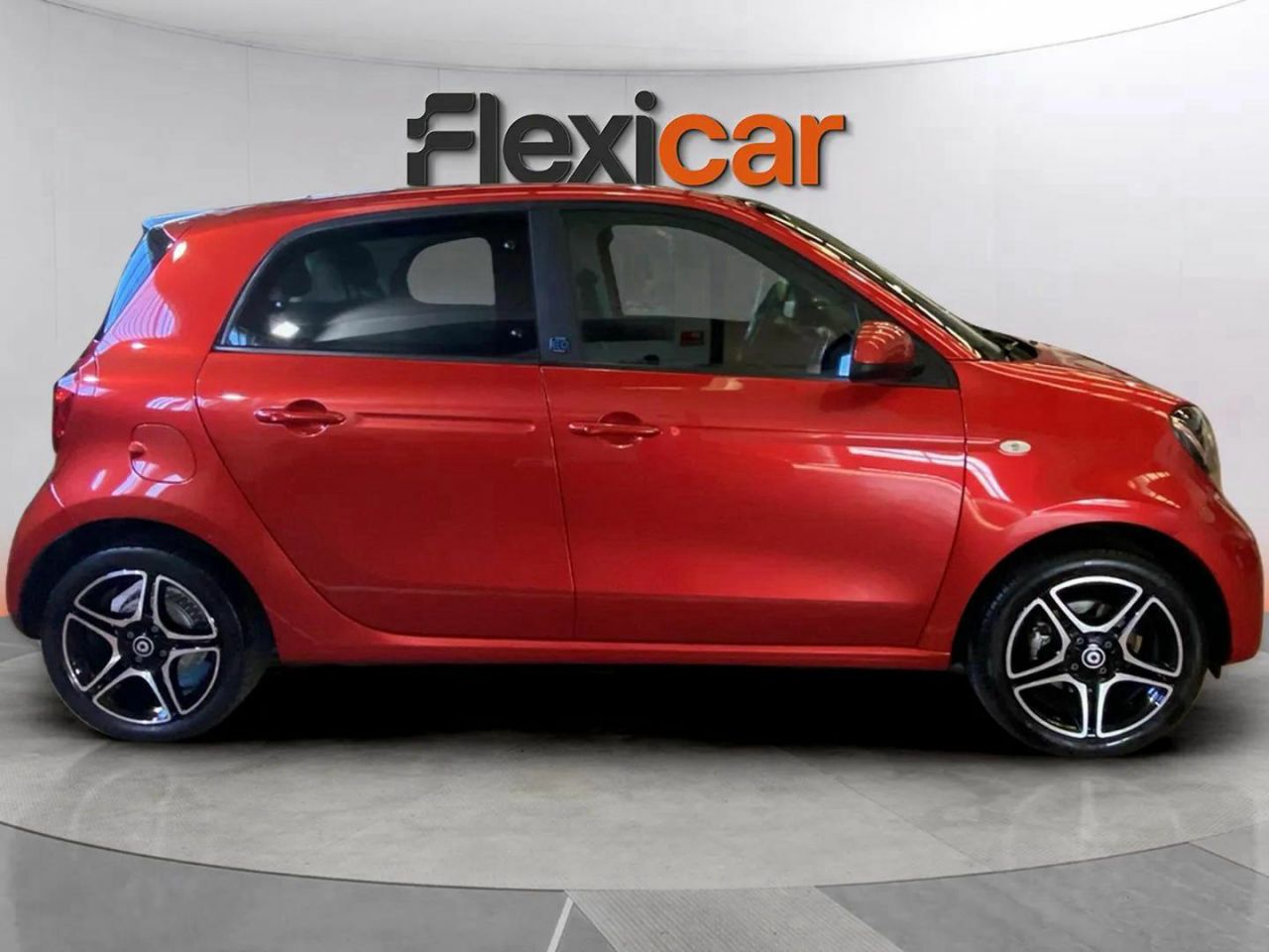 smart forfour 2020 / foto grande (3)