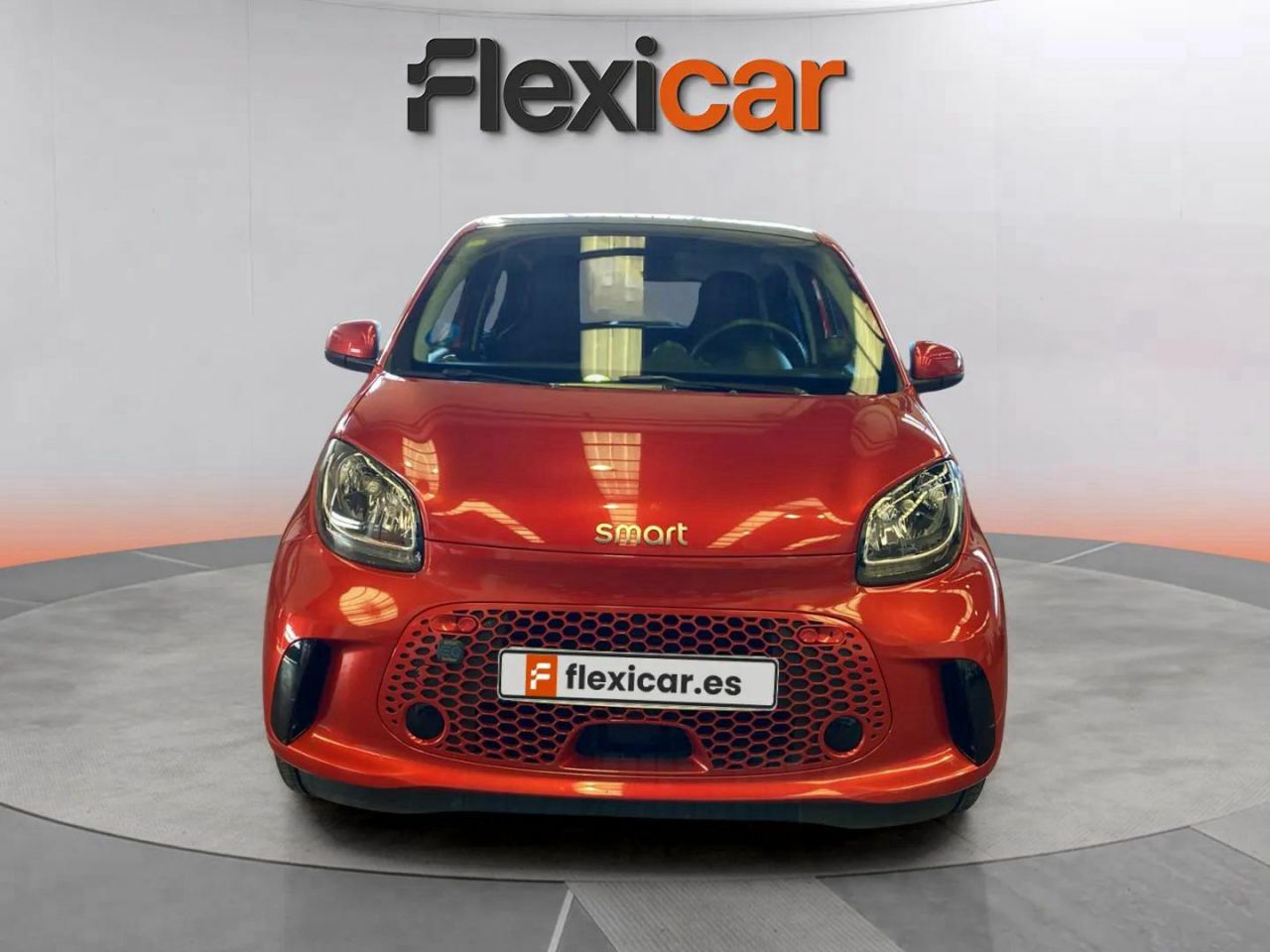 smart forfour 2020 / foto grande (2)