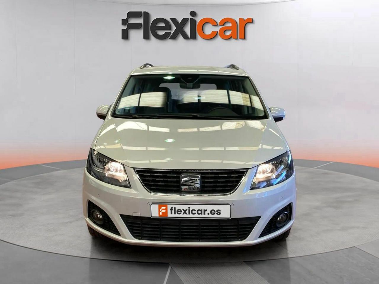 seat alhambra 2022 / foto grande (2)