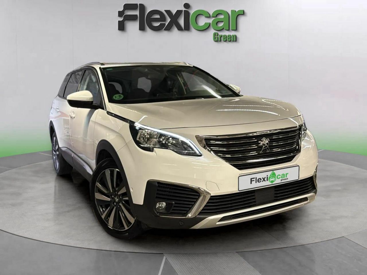 Foto peugeot 5008 2019 /