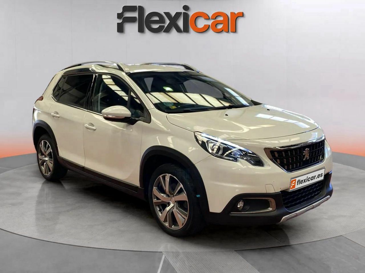 Foto peugeot 2008 2018 /