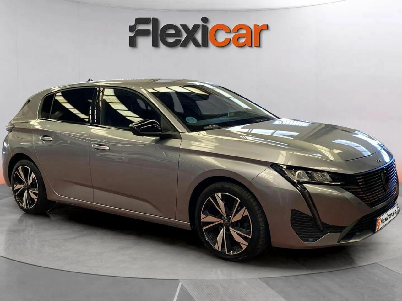 Foto peugeot 308 2022 /