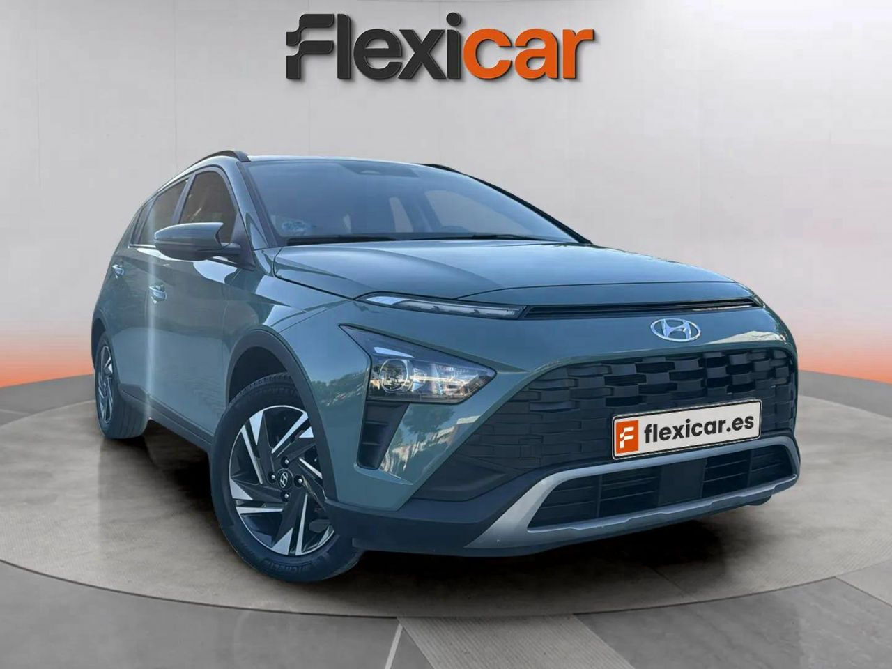 Foto hyundai bayon 2023 /