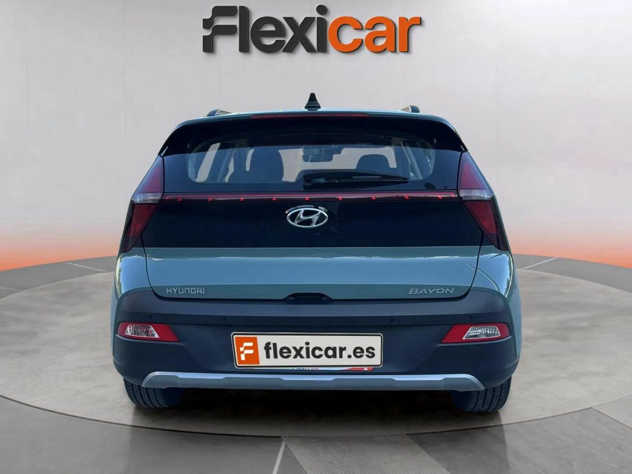hyundai bayon 2023 / foto grande (3)