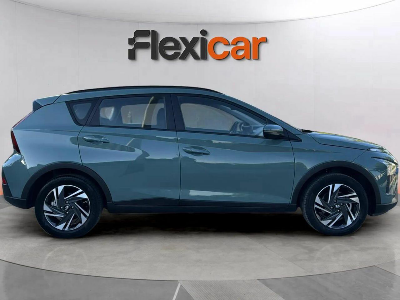 hyundai bayon 2023 / foto grande (2)
