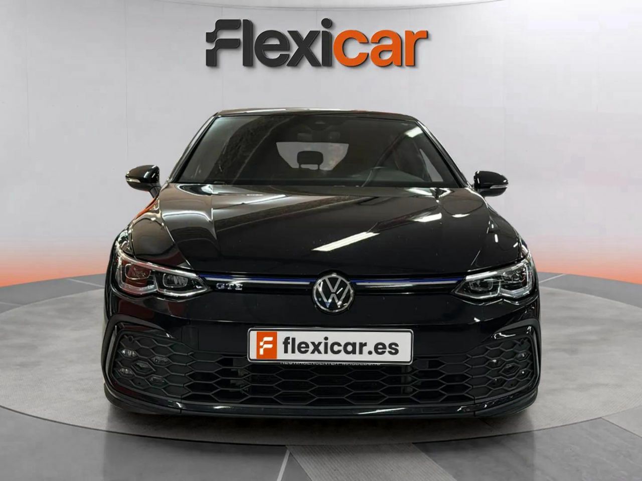volkswagen golf 2021 / foto grande (2)