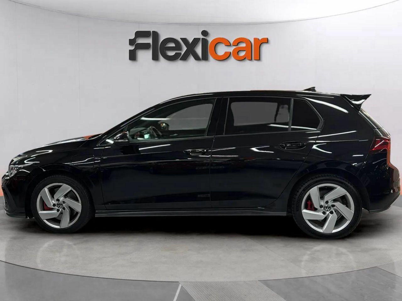volkswagen golf 2021 / foto grande (3)