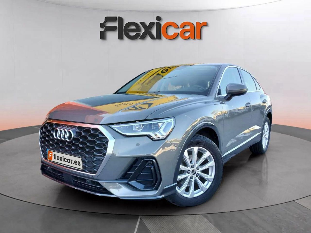 audi q3 2021 / foto grande (3)