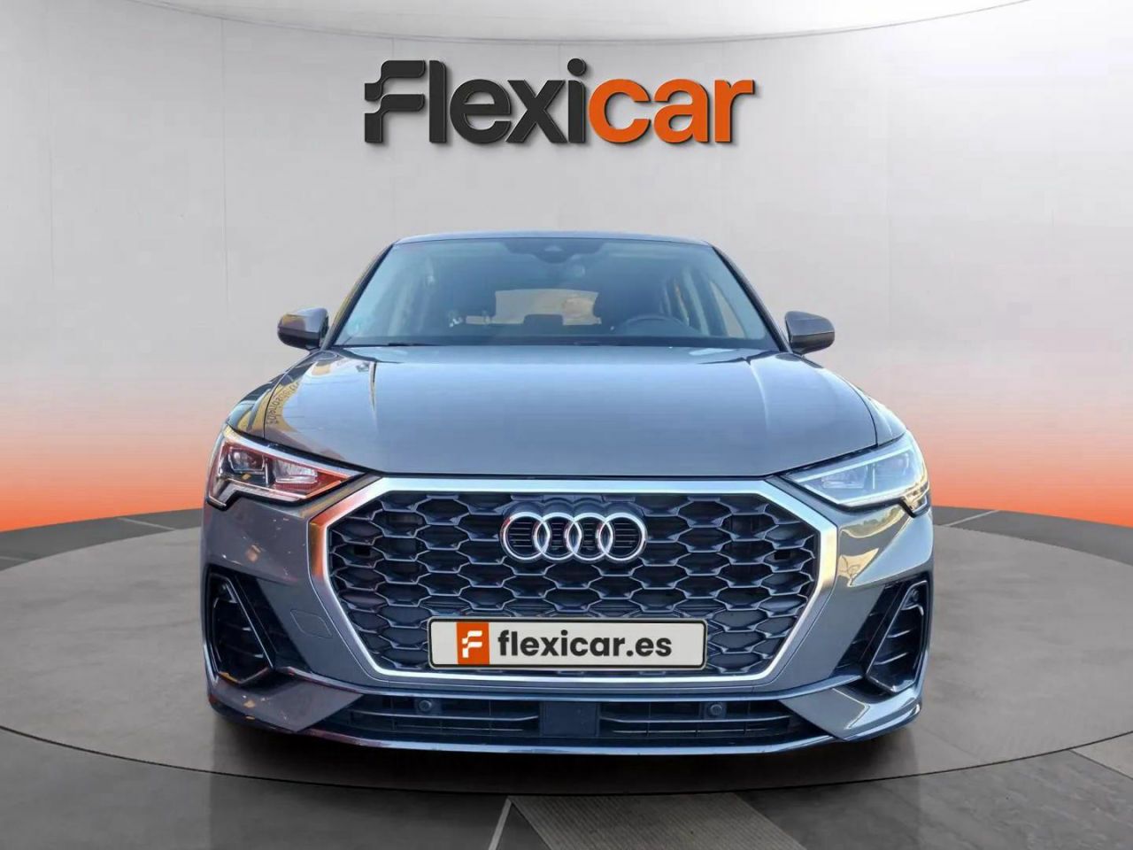 audi q3 2021 / foto grande (2)