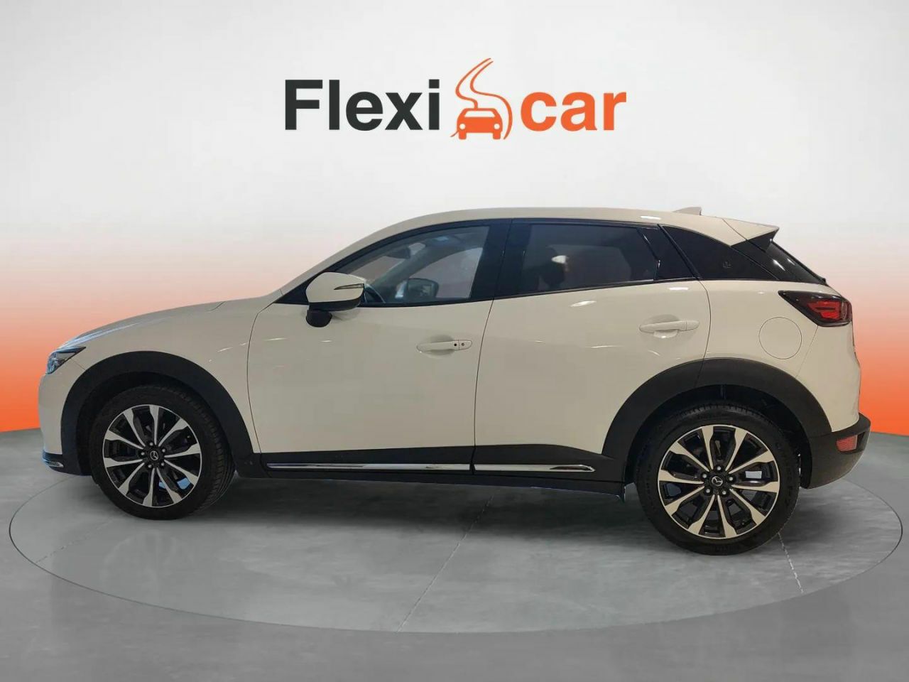 mazda cx-3 2019 / foto grande (3)