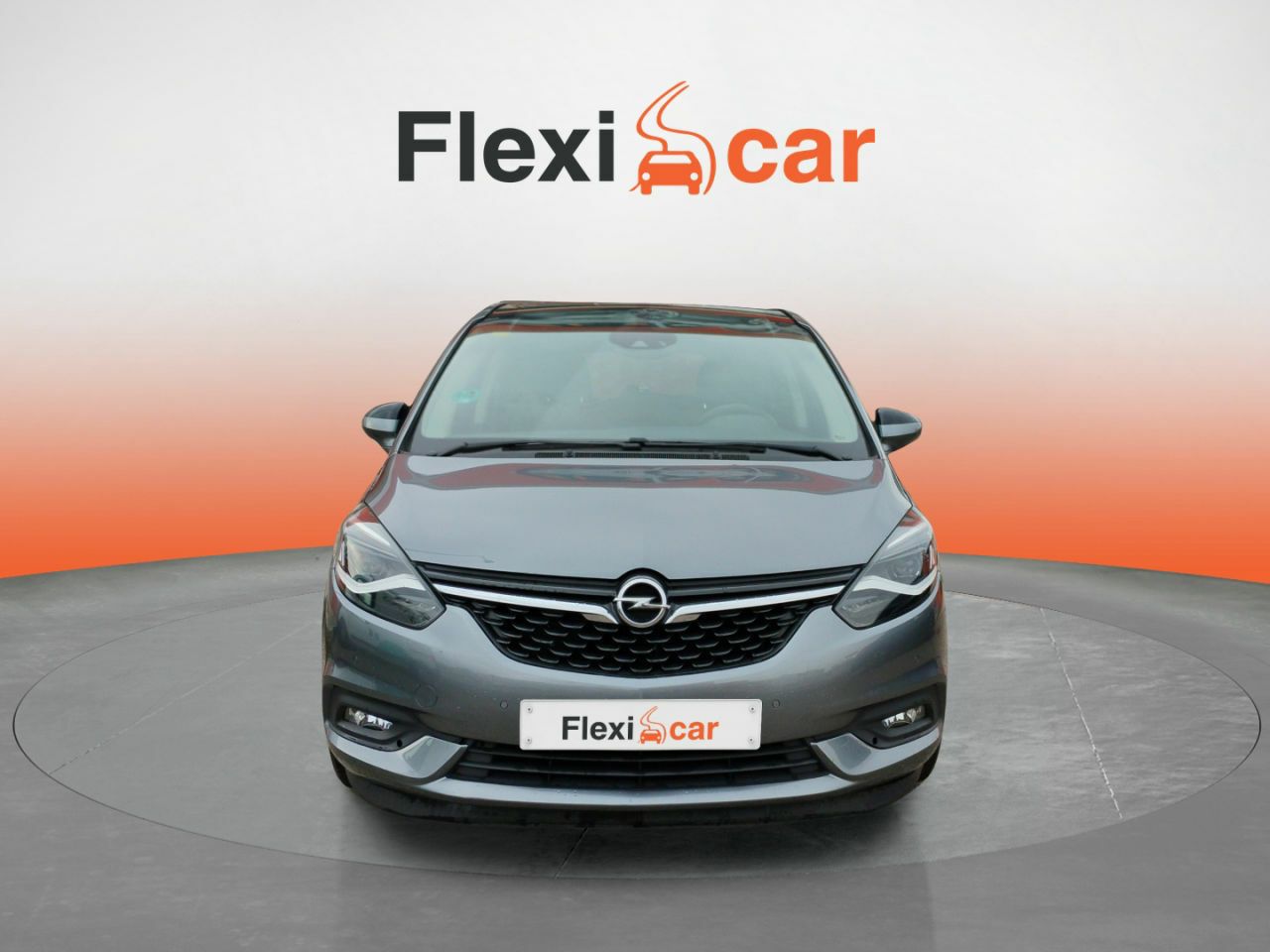 opel zafira tourer    2017 / foto grande (2)