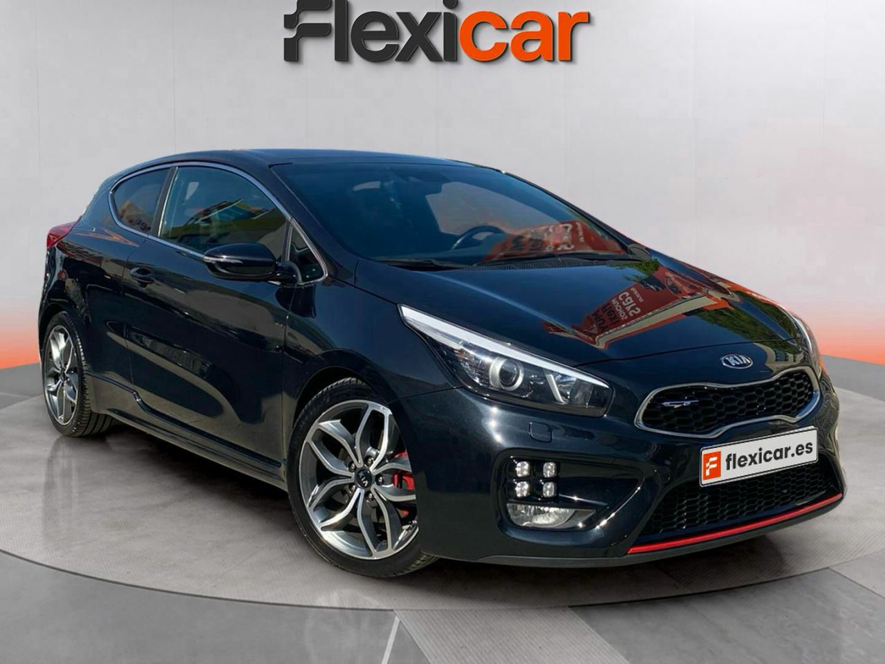 Foto kia ceed 2018 /