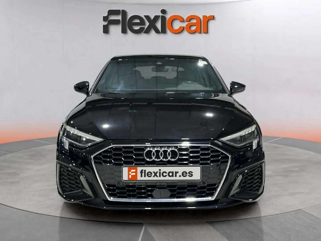 audi a3 2021 / foto grande (2)