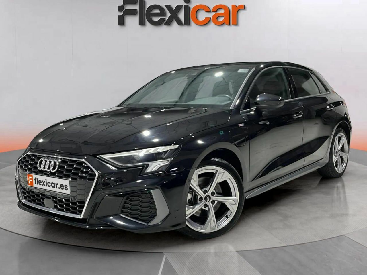 audi a3 2021 / foto grande (3)