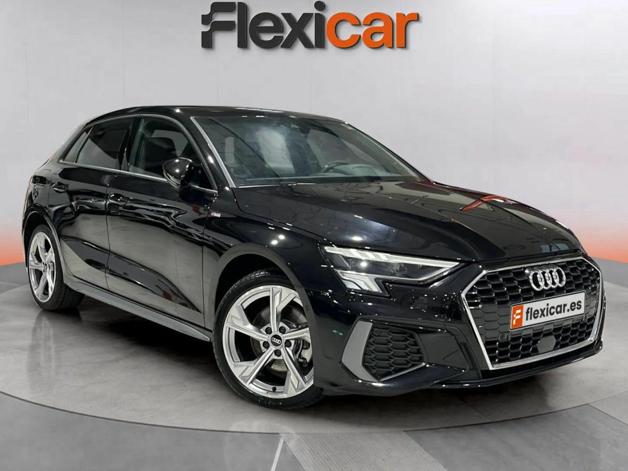 Foto audi a3 2021 /