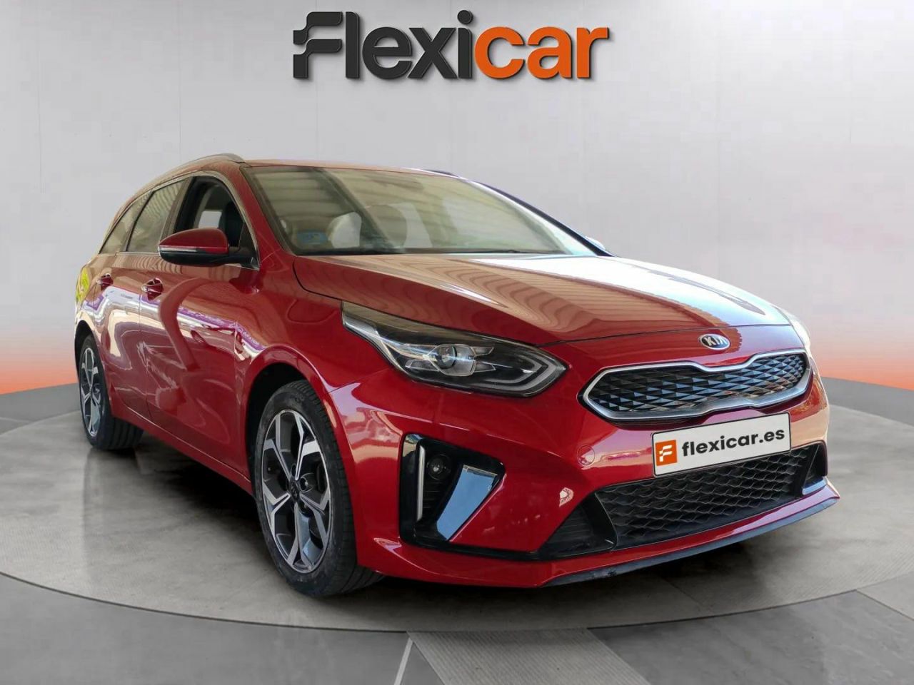 Foto kia ceed 2021 /