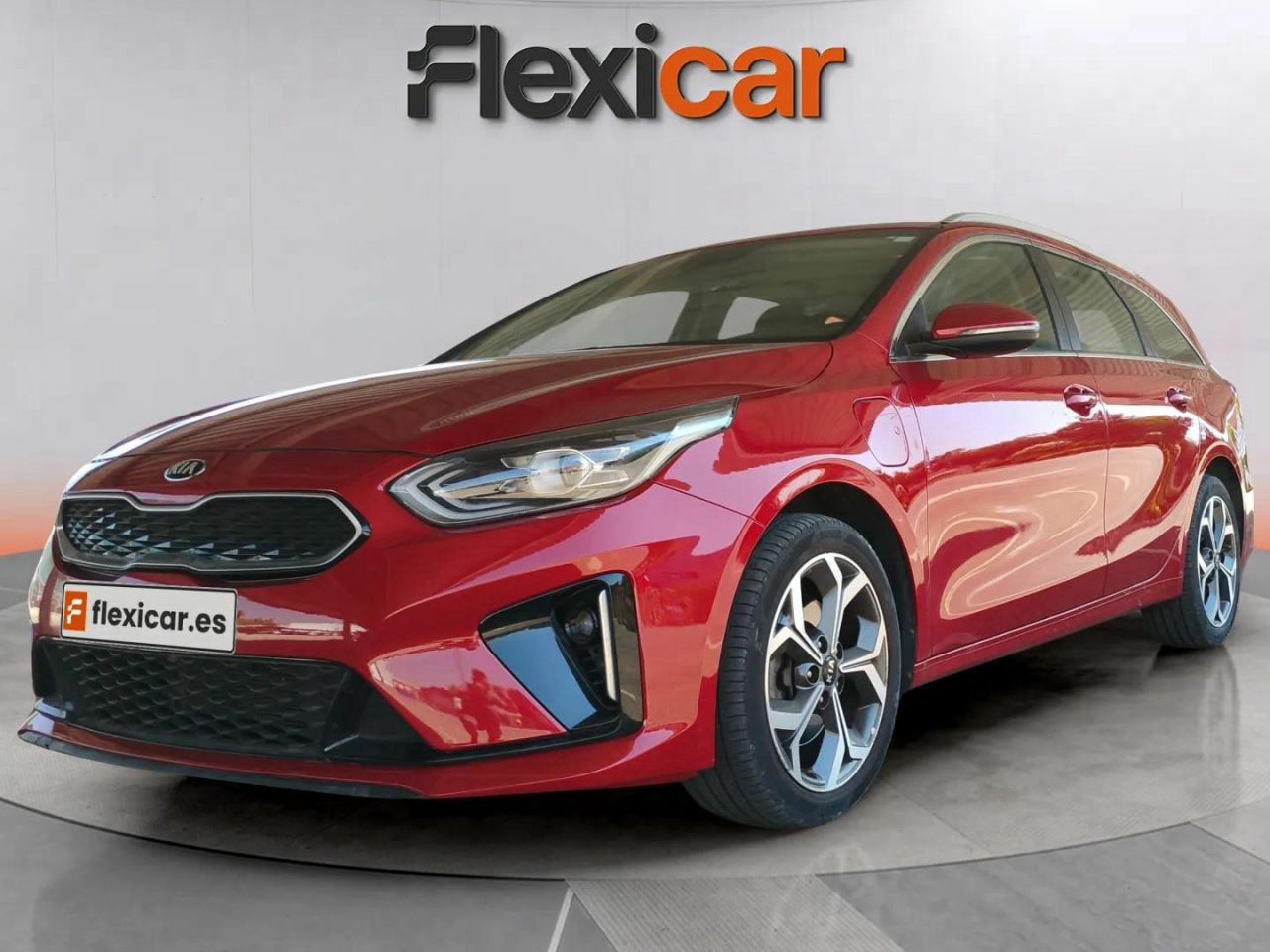 kia ceed 2021 / foto grande (3)