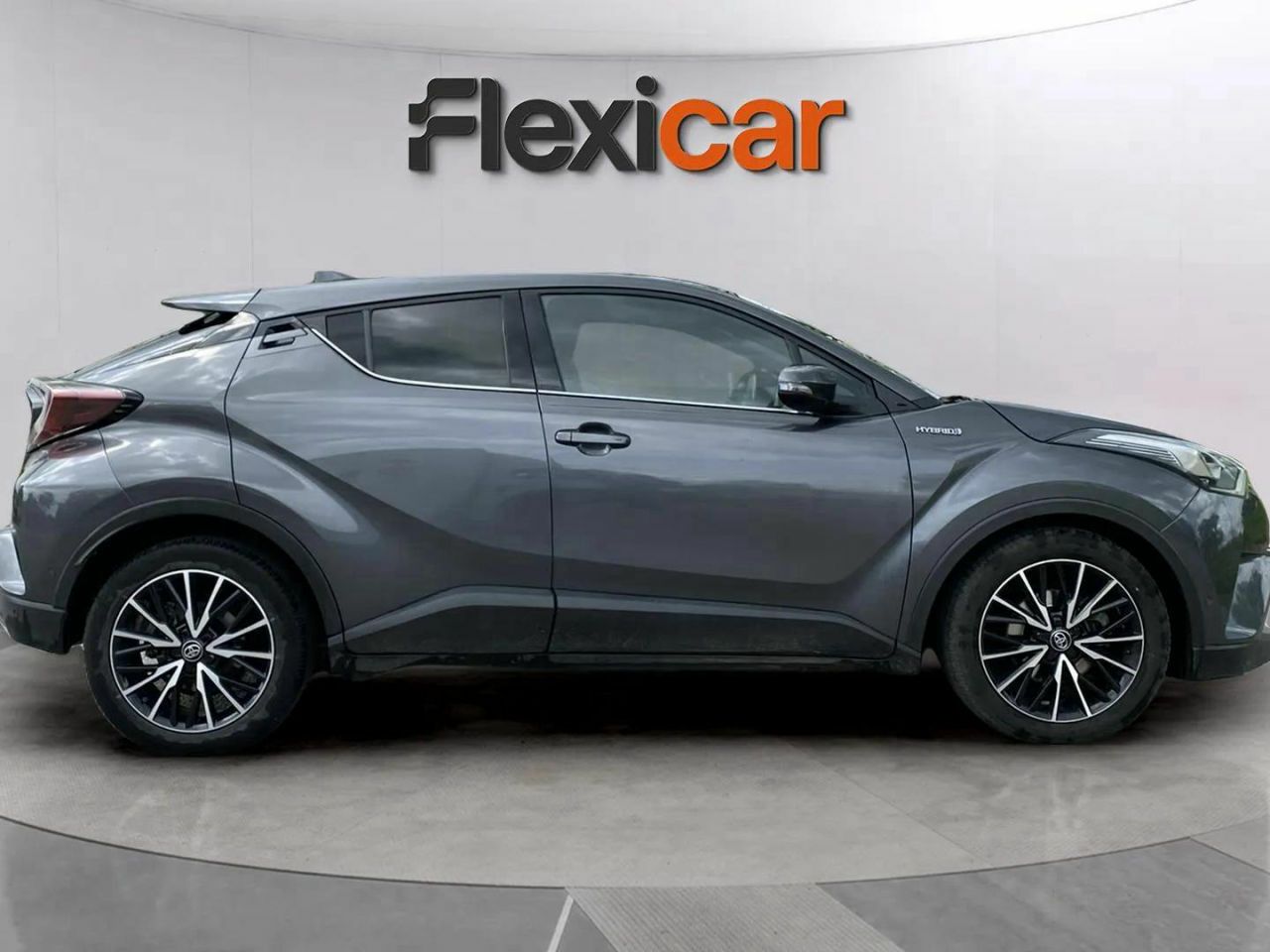 toyota c-hr 2018 / foto grande (3)