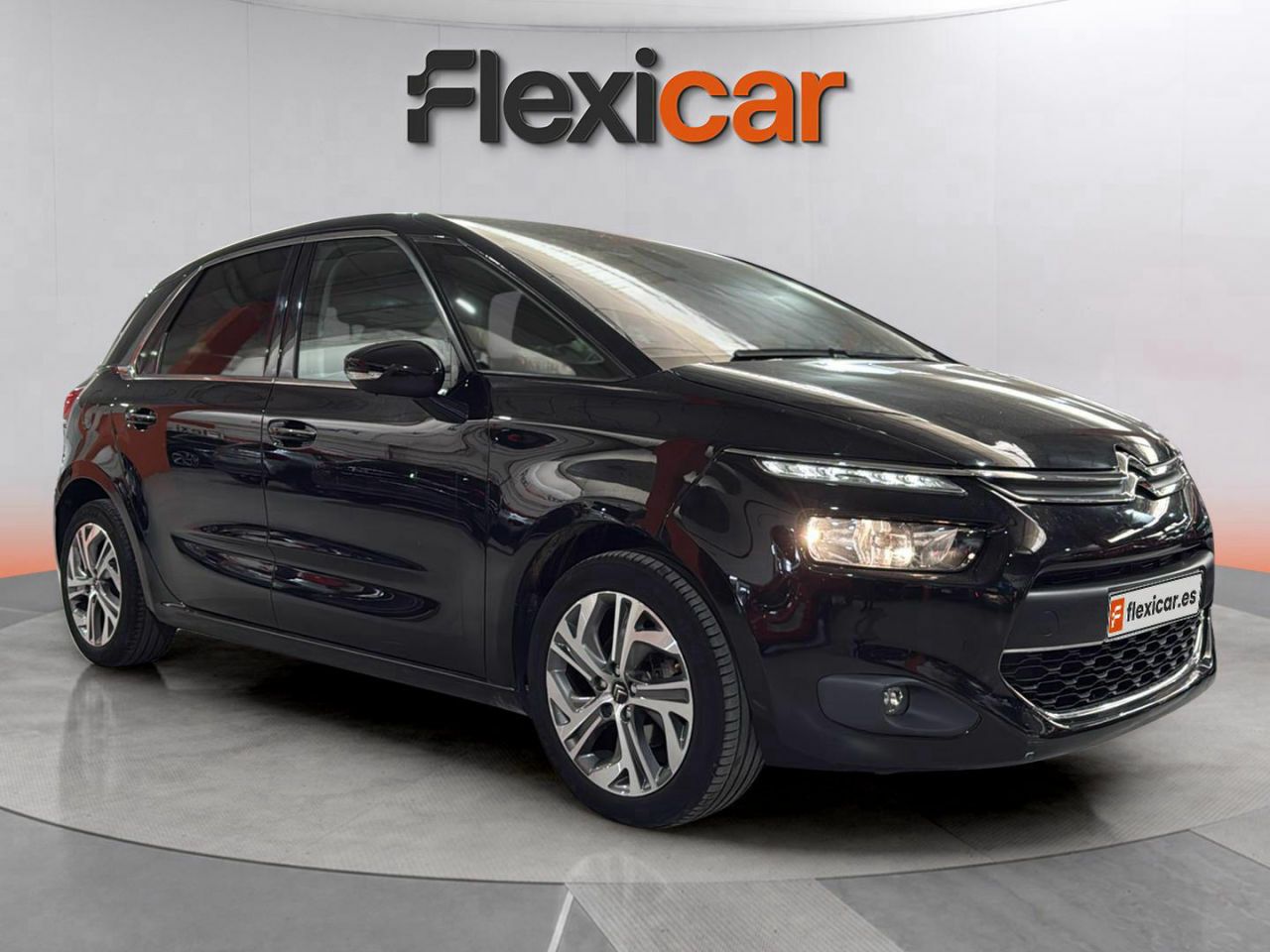 Foto citroën c4 picasso 2015 /