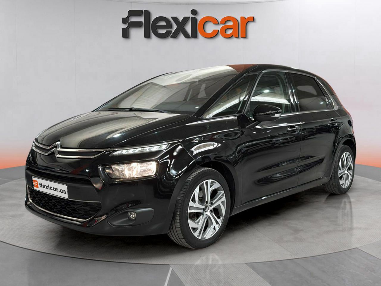 citroën c4 picasso 2015 / foto grande (3)