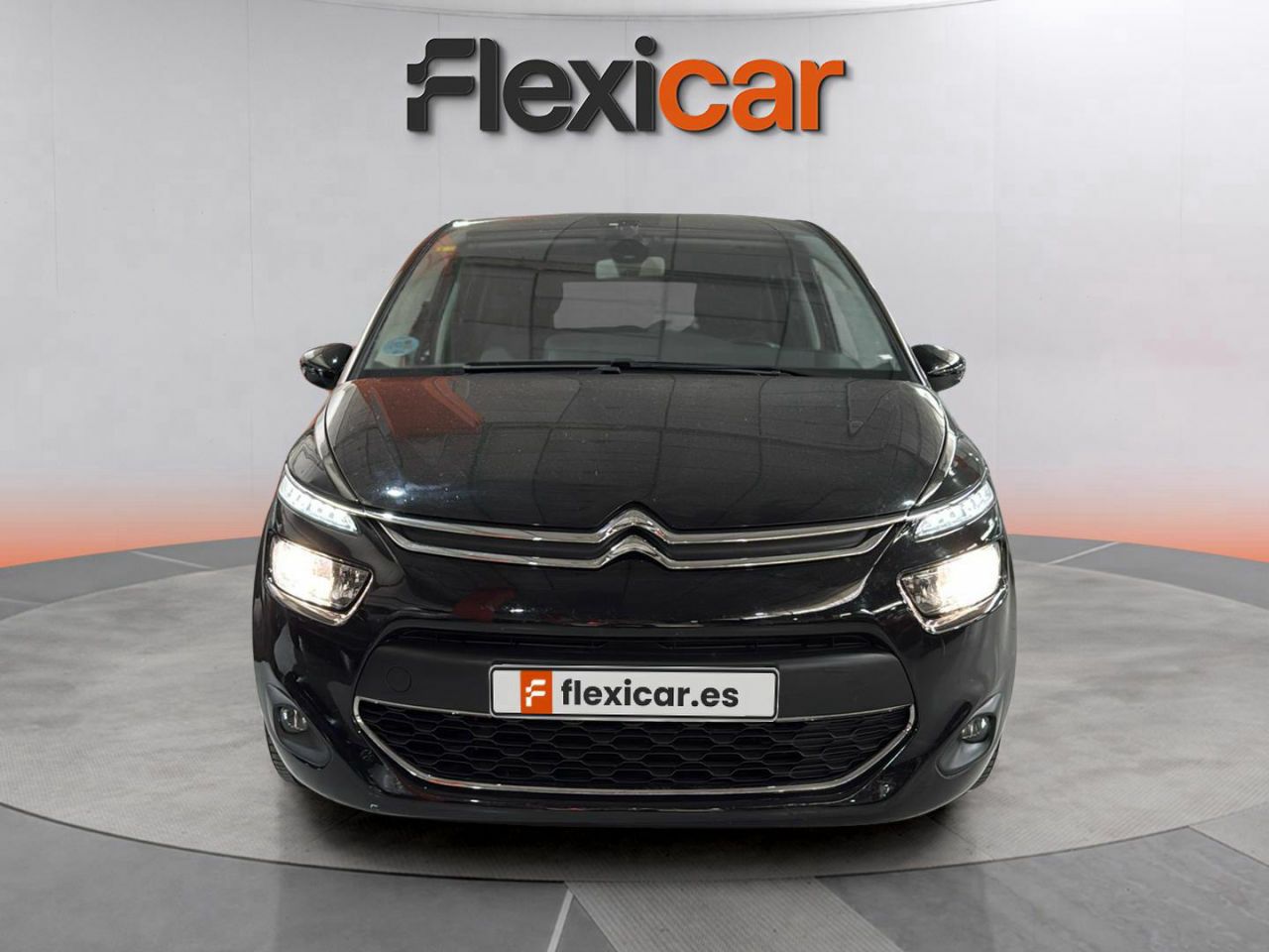 citroën c4 picasso 2015 / foto grande (2)