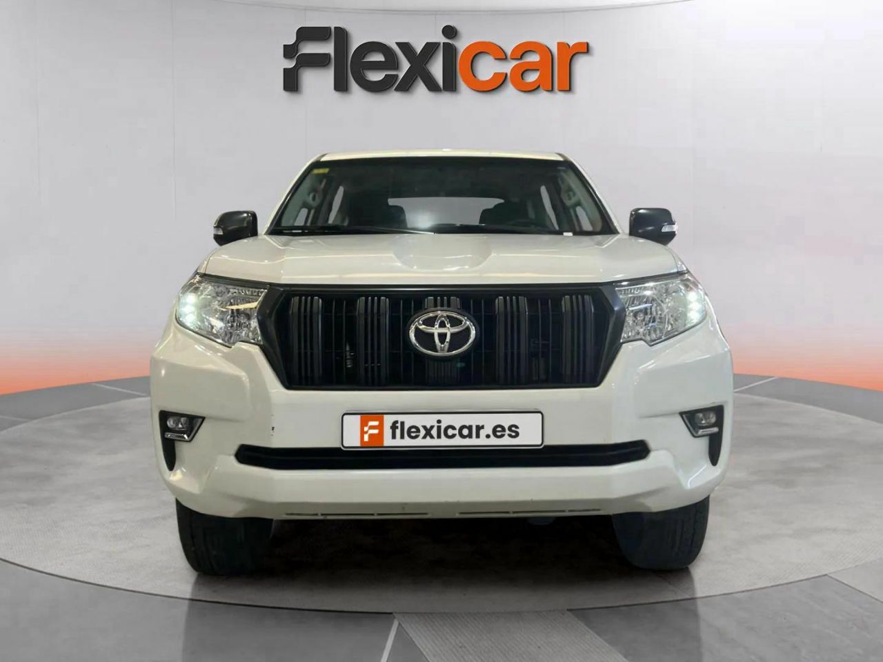 toyota land cruiser 2020 / foto grande (2)