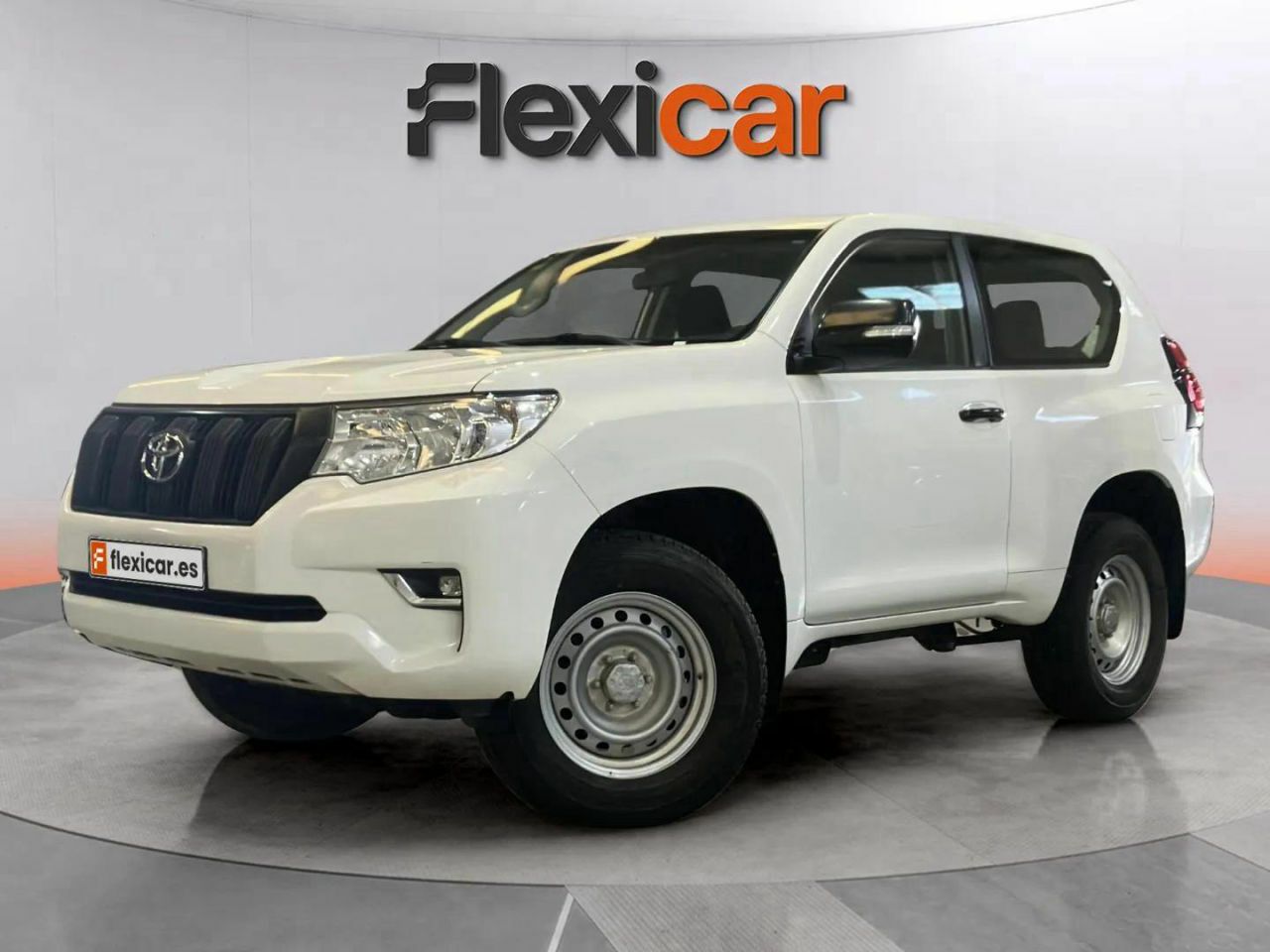 toyota land cruiser 2020 / foto grande (3)