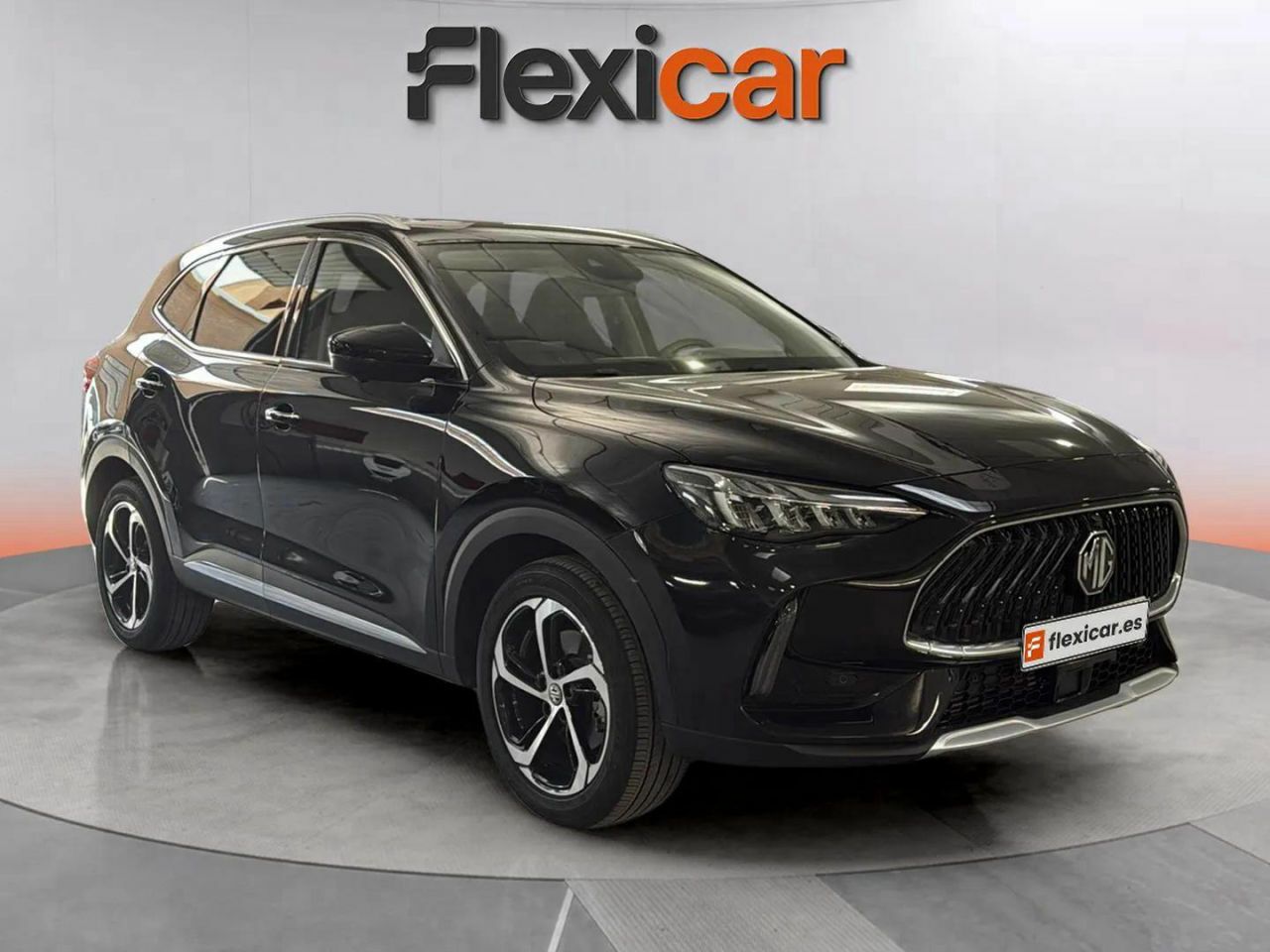 Foto mg hs 2023 /