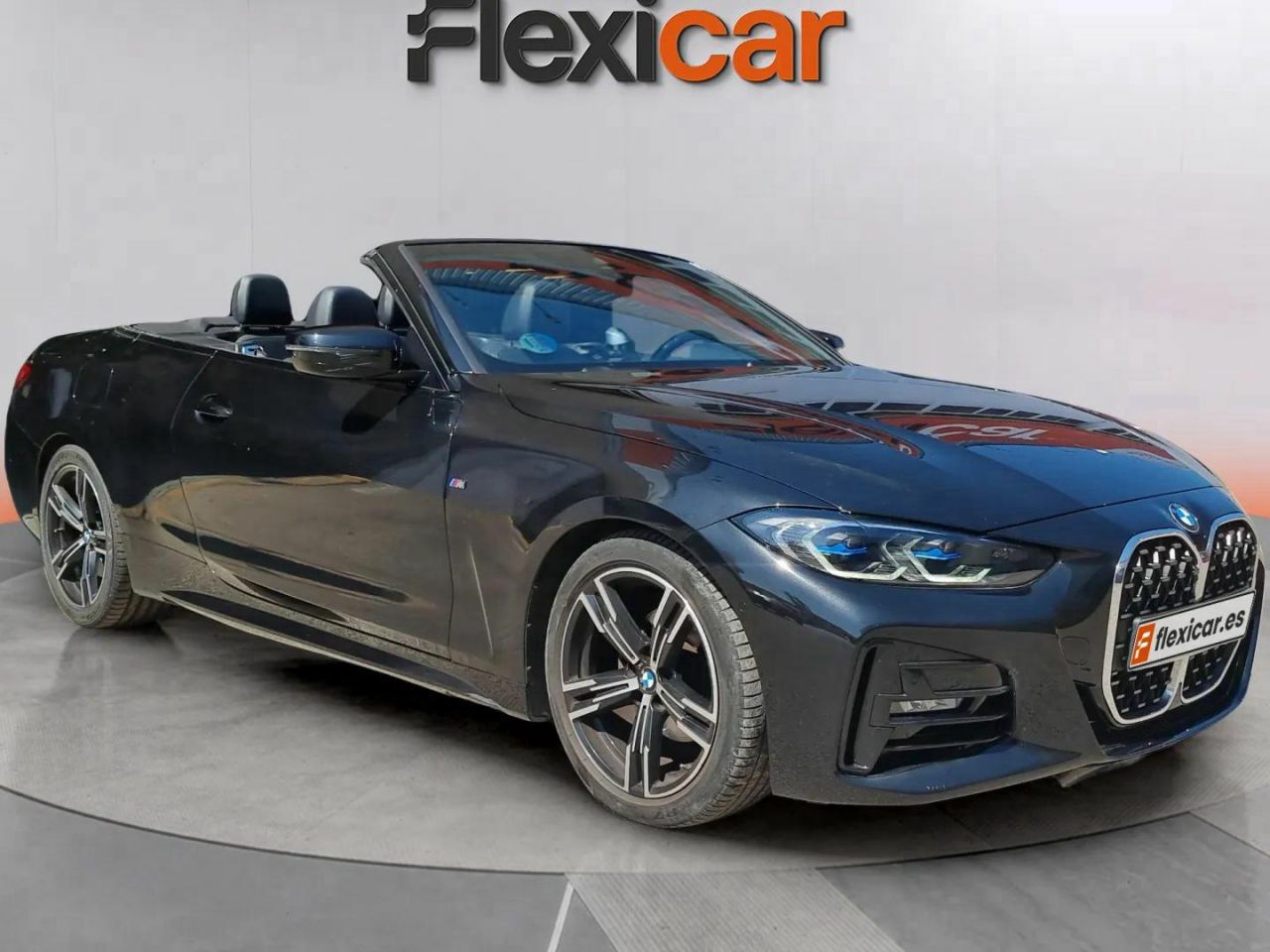 Foto bmw serie 4 2022 /