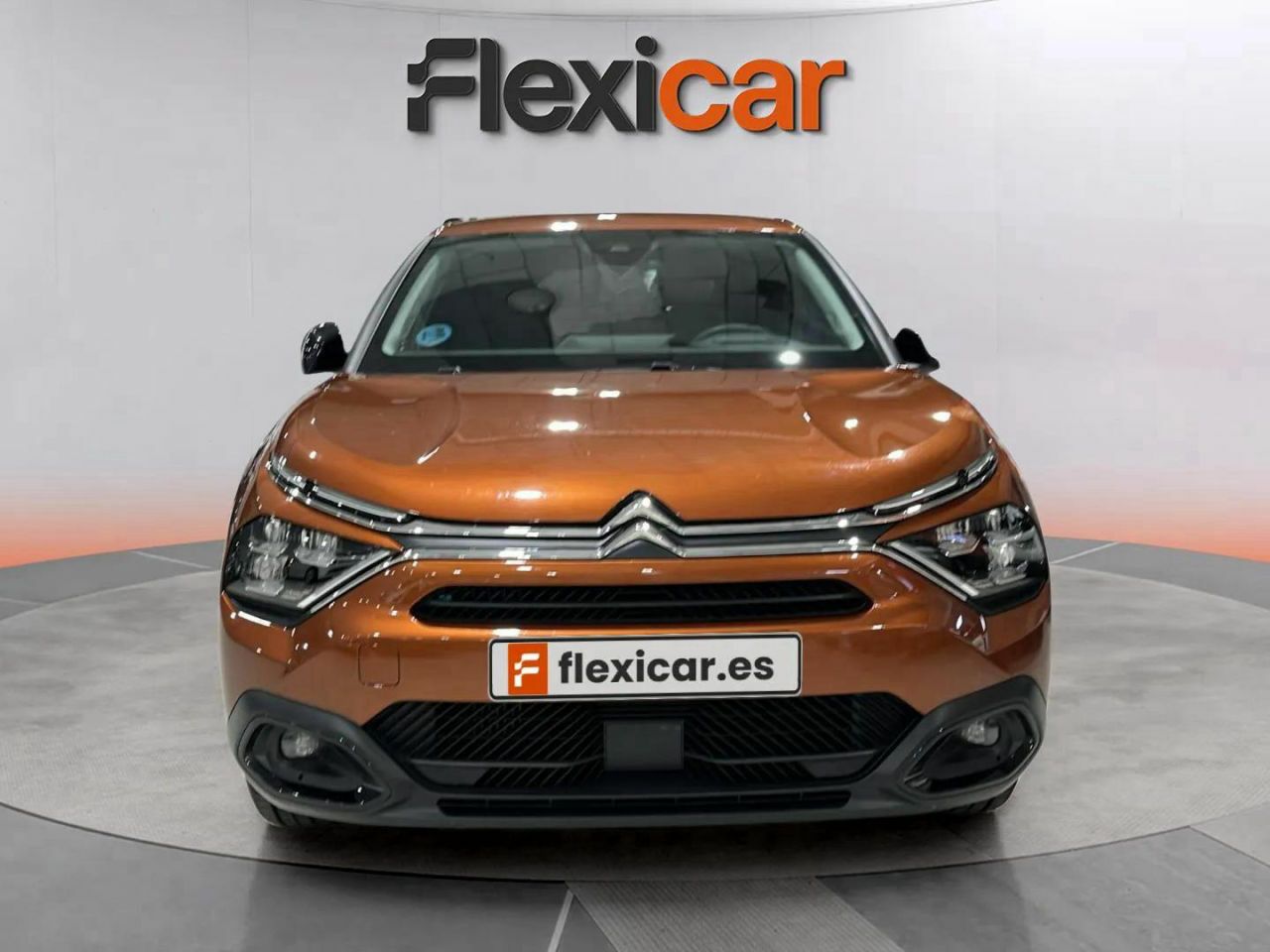 citroën c4 2021 / foto grande (2)