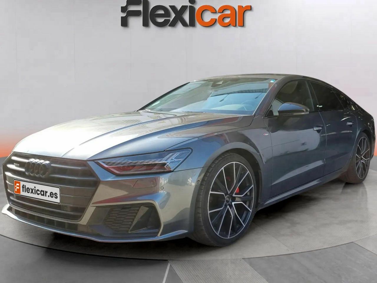 audi a7 2021 / foto grande (3)