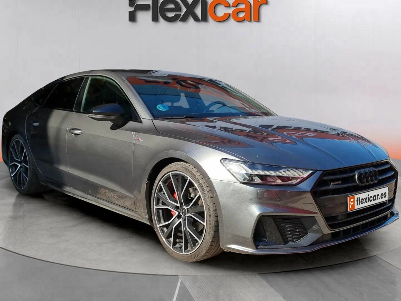 Foto audi a7 2021 /