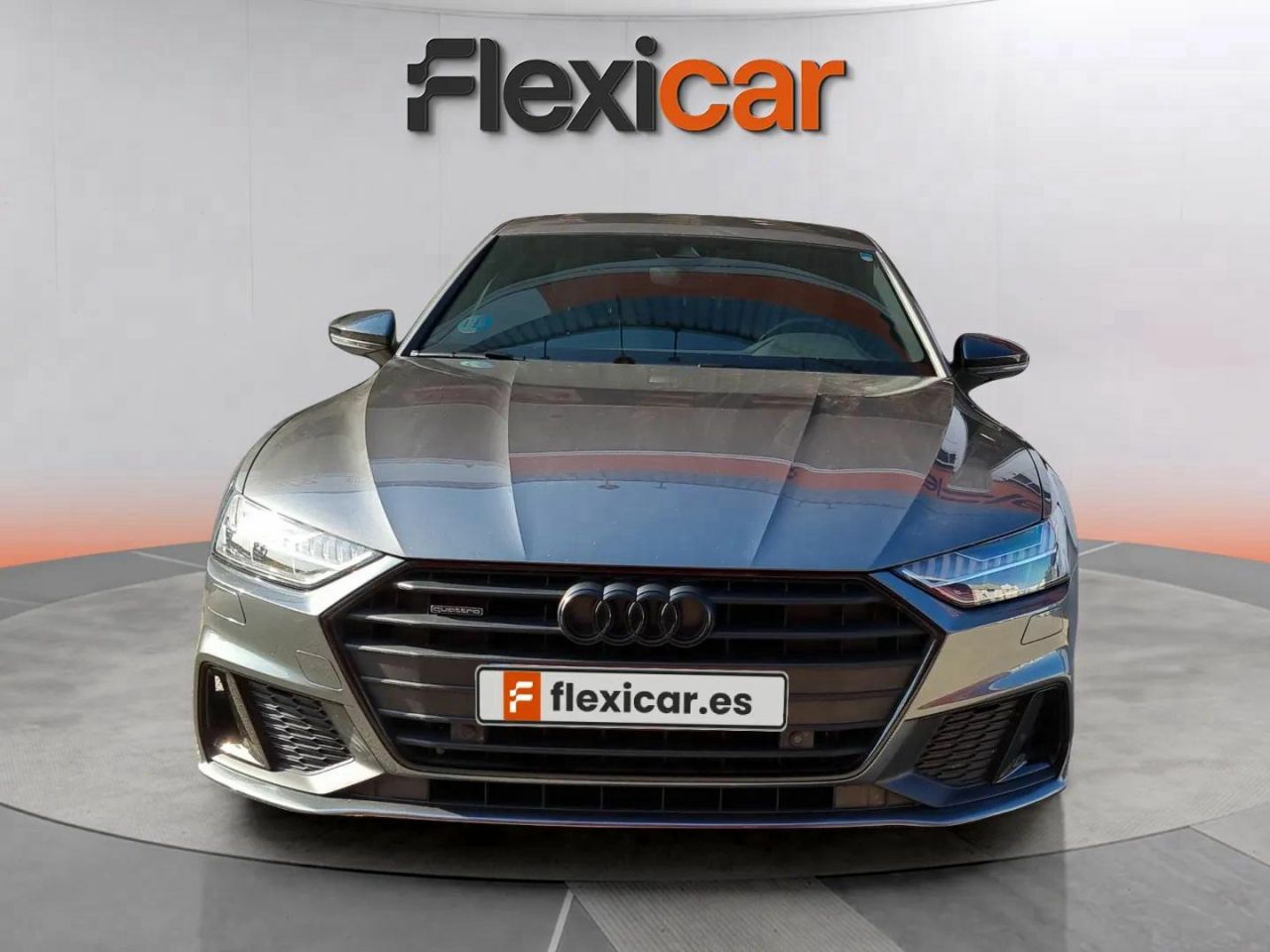 audi a7 2021 / foto grande (2)