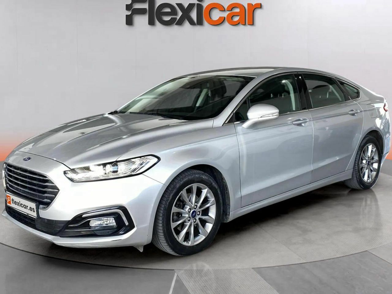 ford mondeo 2020 / foto grande (3)