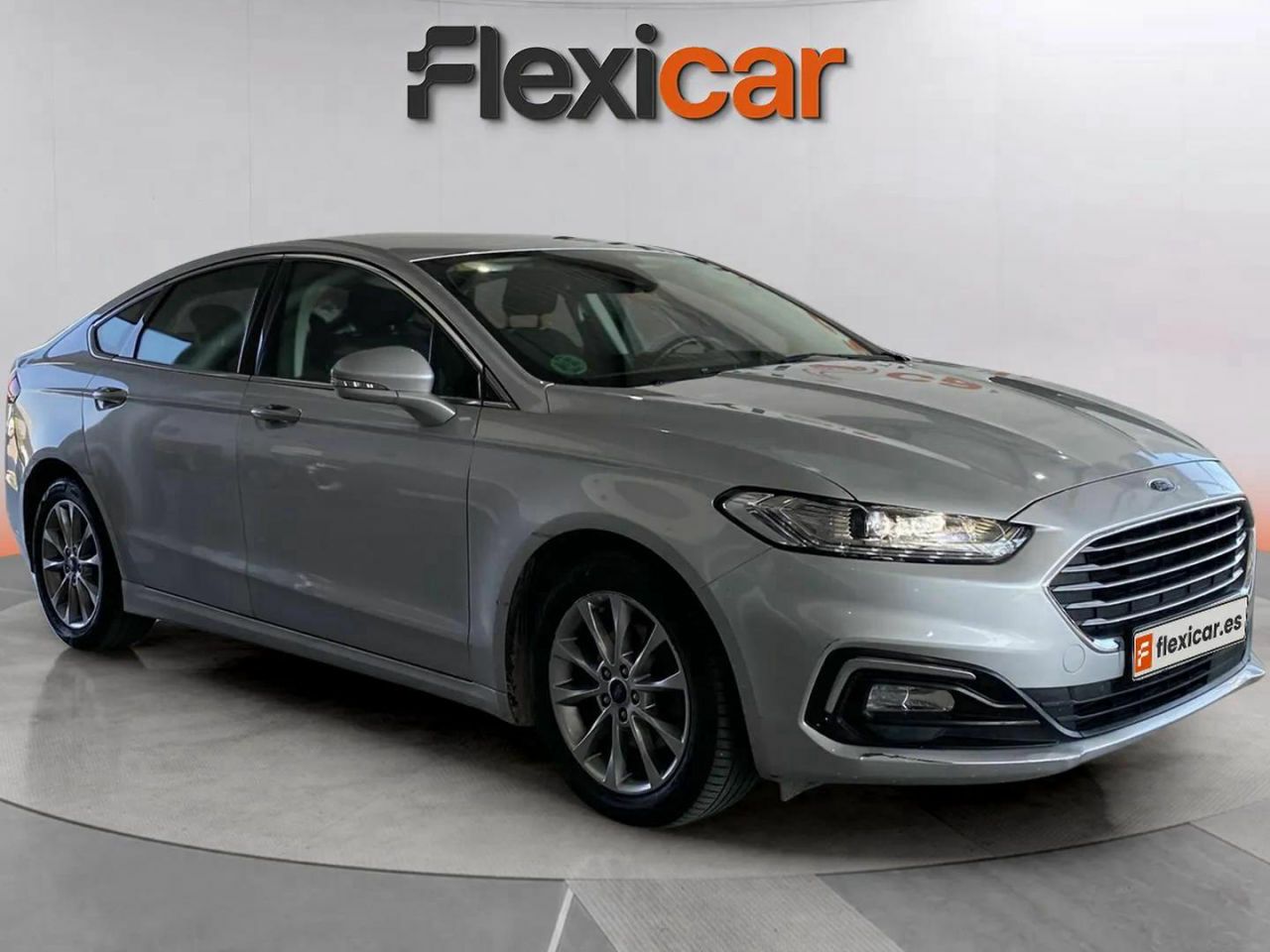 Foto ford mondeo 2020 /