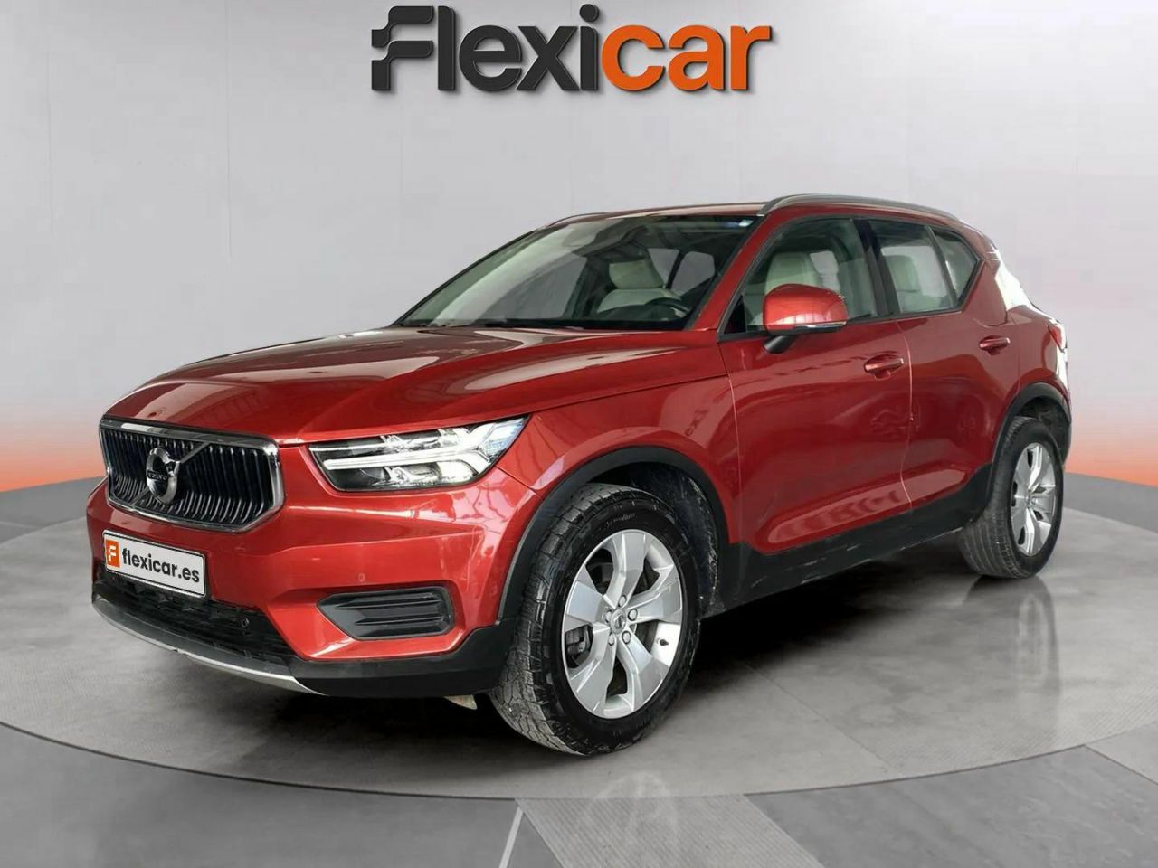 volvo xc40 2019 / foto grande (3)