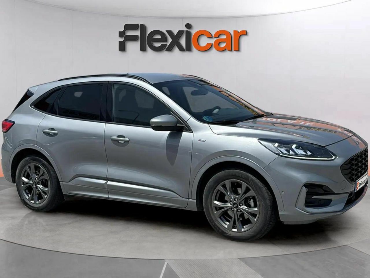 Foto ford kuga 2021 /