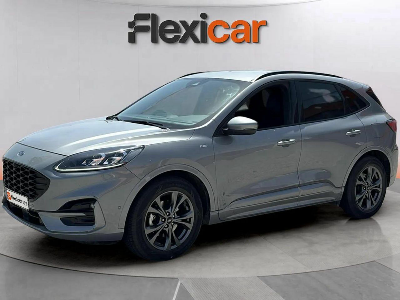 ford kuga 2021 / foto grande (2)