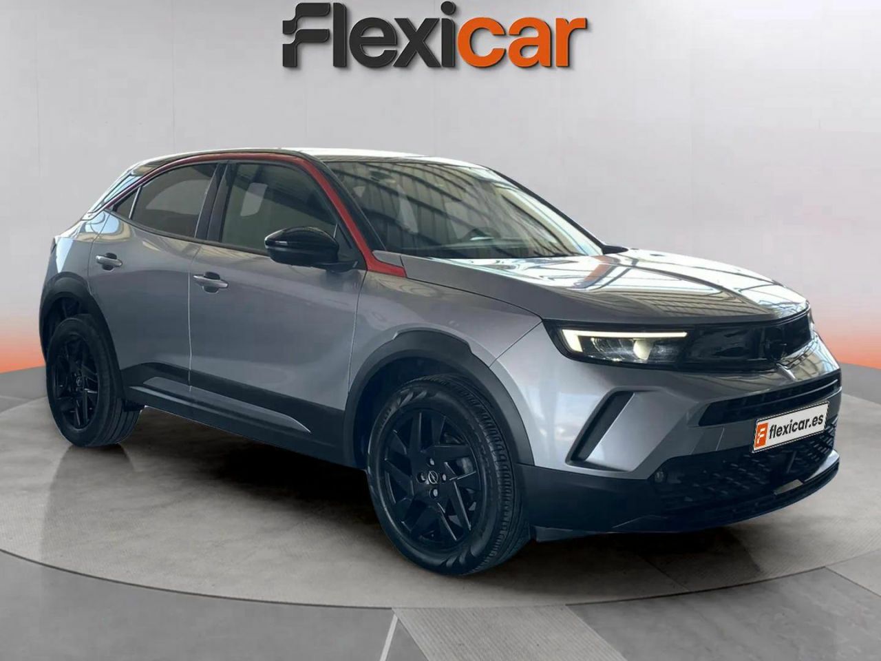 Foto opel mokka 2021 /