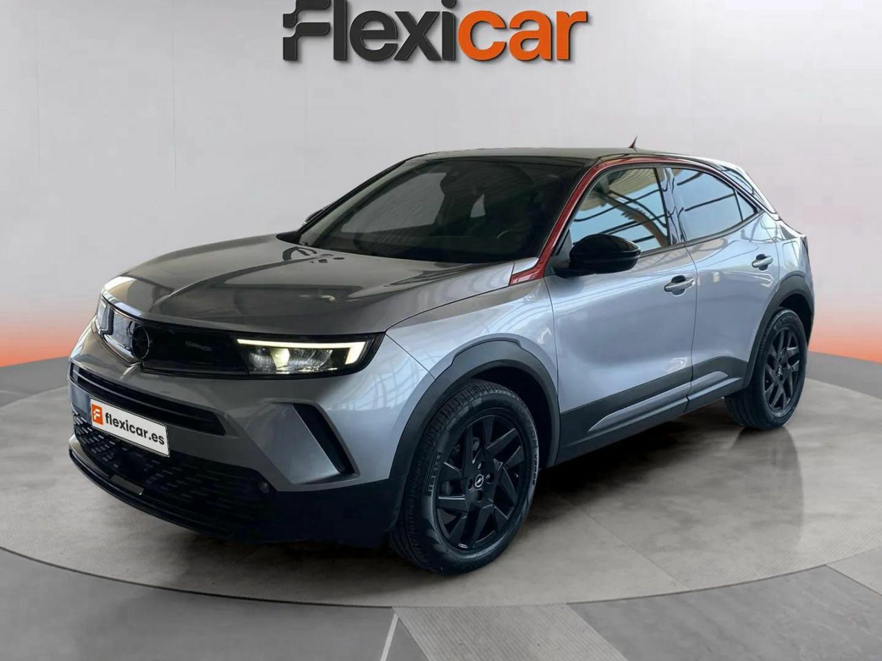 opel mokka 2021 / foto grande (3)