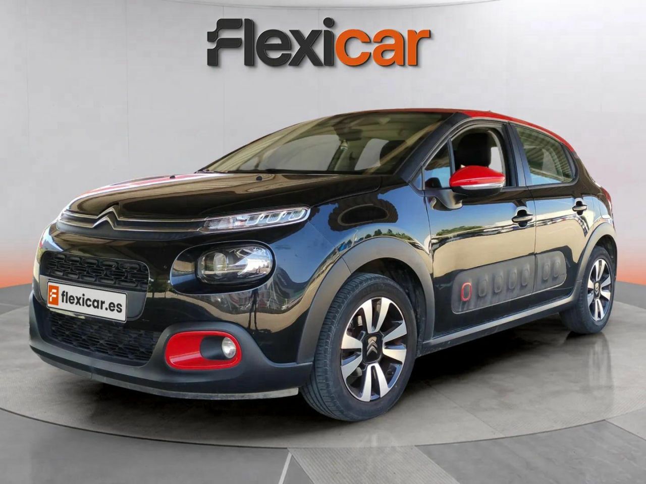 citroën c3 2018 / foto grande (3)