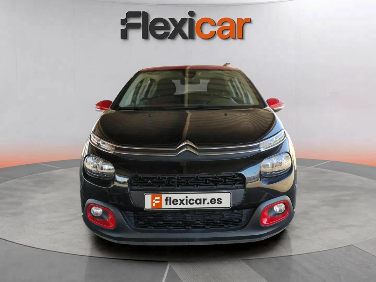 citroën c3 2018 / foto grande (2)