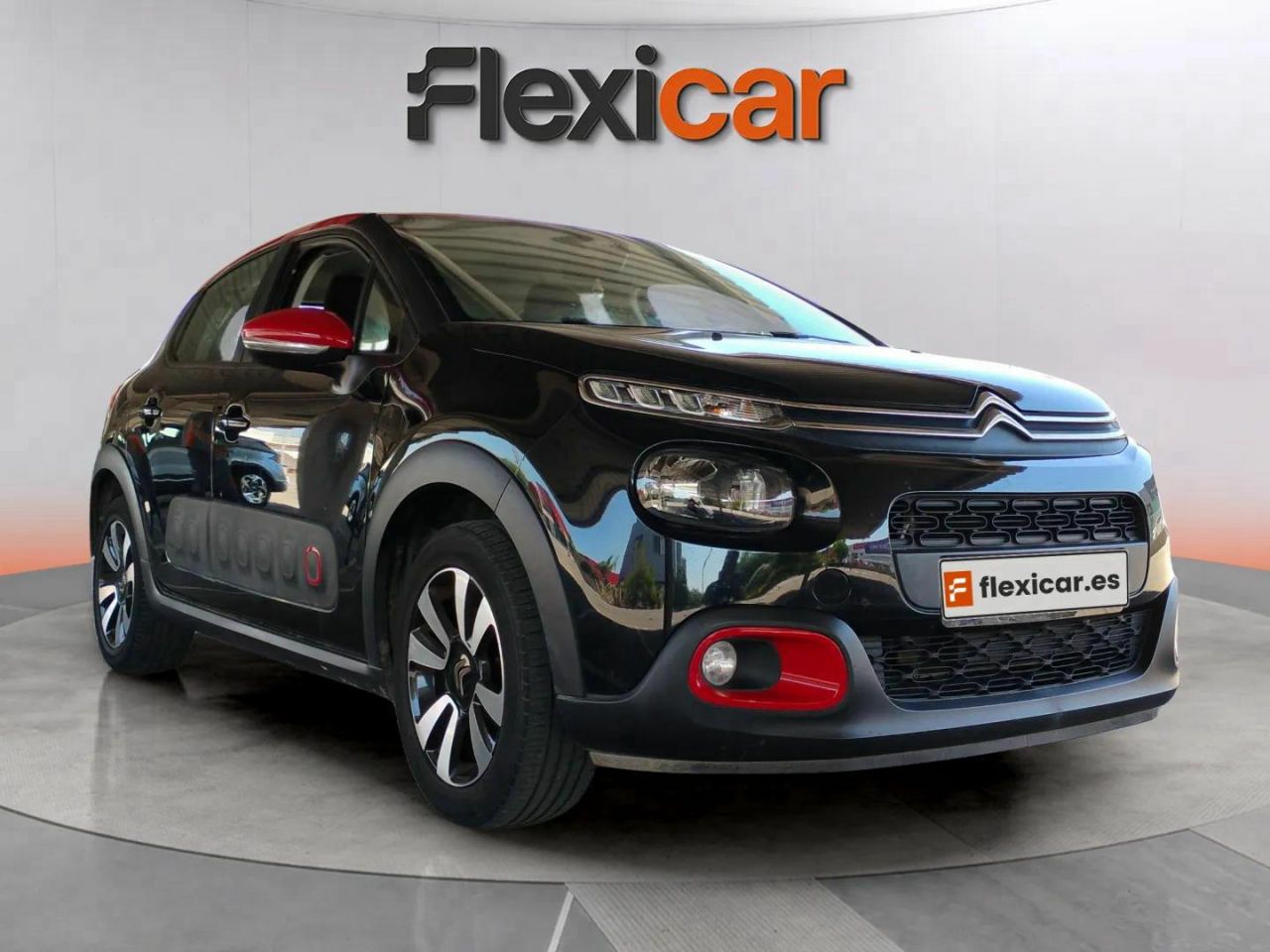Foto citroën c3 2018 /