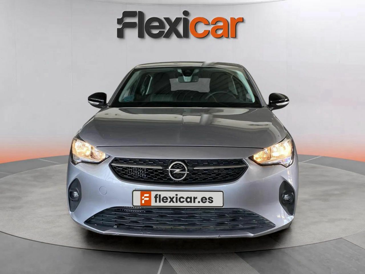 opel corsa 2021 / foto grande (2)
