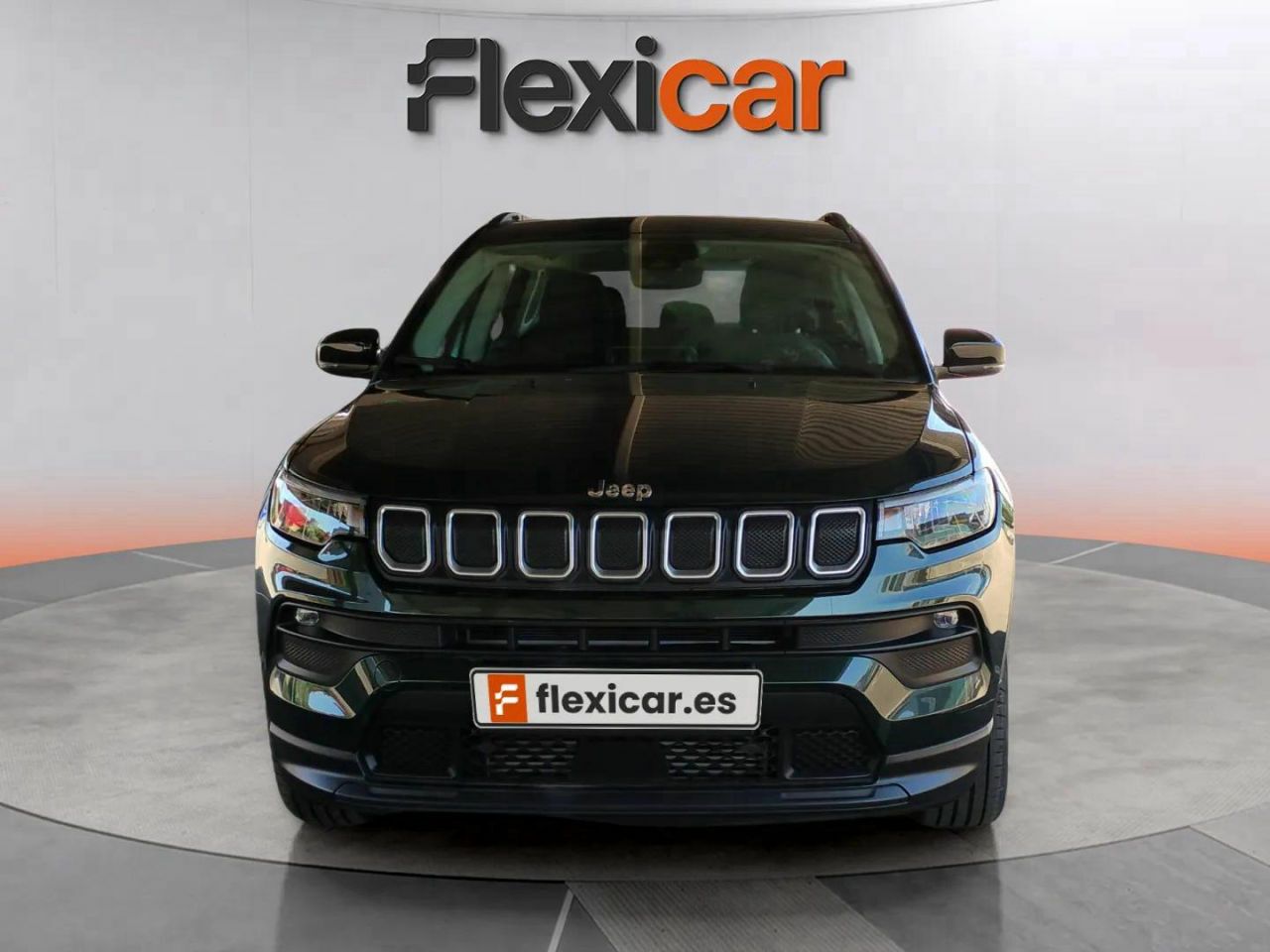 jeep compass 2021 / foto grande (2)